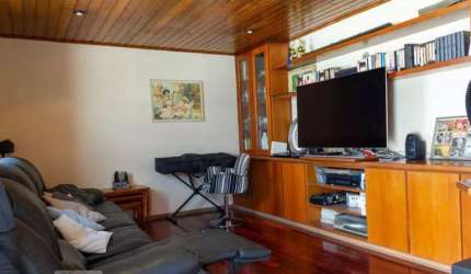 Cobertura à Venda em Vila Guarani, São Paulo