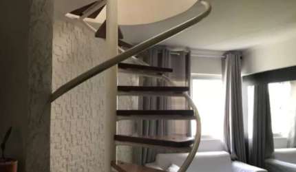 Cobertura à Venda 2 dormitórios 159m² Condomínio Labitare - Butantã