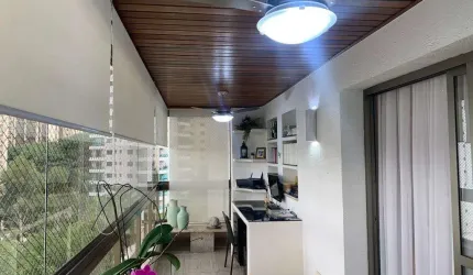 Apartamento na Vila Suzana - São Paulo