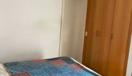 Apartamento de 100m² com 3 dormitórios (1 suíte), 2 banheiros e 1 vaga de garagem no Pq Mandaqui- SP