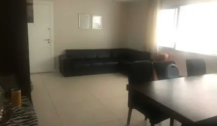 Apartamento à venda em Santa Cecília, São Paulo