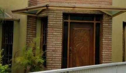 Casa para venda na Ponte Rasa com 3 dormitórios 1 suíte 6 vagas