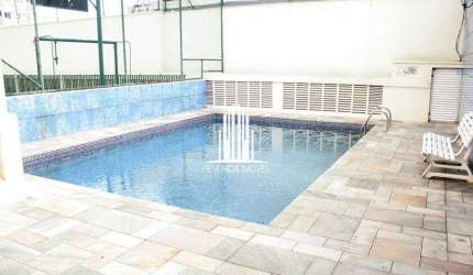 Apartamento com 2 dormitorios e 1 vaga no Ipiranga