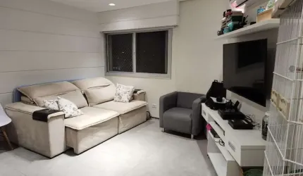 Apartamento 3 dorms - Campo Belo