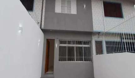 Casa  à venda na Vila Mazzei com 2 dormitórios, 2 vagas