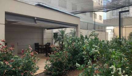 Apartamento à venda no Brás, São Paulo