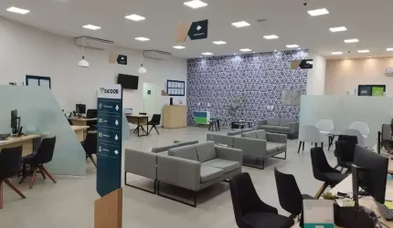 Loja com 310m² Santo Amaro -