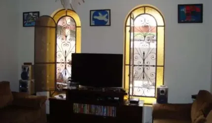 Sobrado à Venda em Cidade Ademar - SP