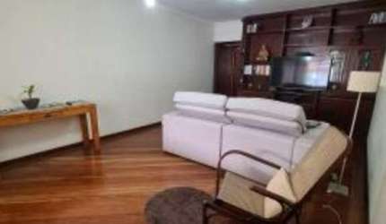 Casa à venda na Vila Santa Catarina com 280m² 4 dormitórios 3 suítes 5 banheiros 2 vagas