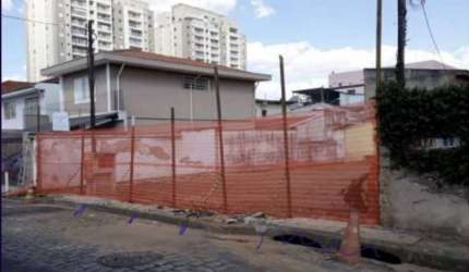 Terreno à venda no Ferreira com 313m²