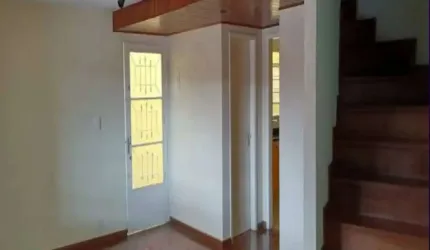 Sobrado à venda na Pirituba com 192 m² 3 dormitórios 3 banheiros 2 vagas