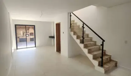 Sobrado a venda com 130m², 3 dormitório e 1 suíte no Jardim Marajoara