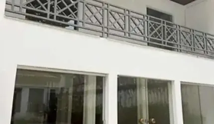 Casa Alto Padrão para Locação, Alto da Boa Vista São Paulo - SP