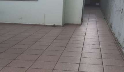 SOBRADO 3 DORMITÓRIOS 1 SUITE 4 VAGAS 200M² - VILA FORMOSA