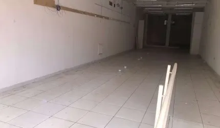 Loja para aluguel em Socorro, São Paulo