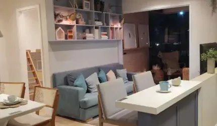 Apartamento a venda