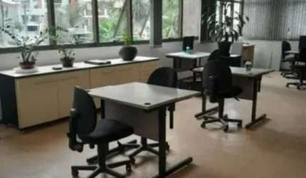 Conjunto Comercial à venda em Perdizes com 80m²