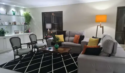 Ótimo apartamento para LOCAÇÃO  no coraçõa do Jardim Paulista