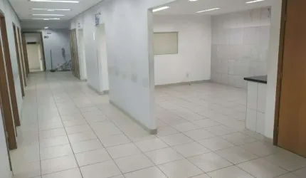 Imóvel Comercial para locação na República com 1240m²