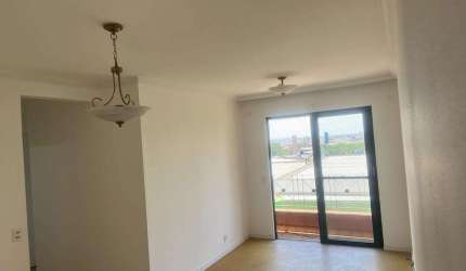 Apartamento à venda em Interlagos, São Paulo