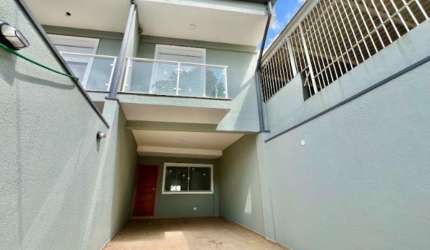 Imperdível oportunidade de compra: Casa com 3 quartos, 3 suítes e 134m² na Vila Romano, São Paulo - SP!