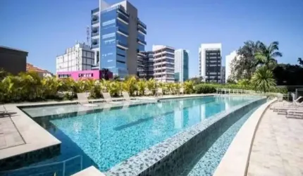 Apartamento à venda em Pinheiros, São Paulo