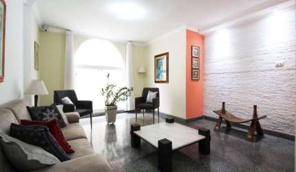 Apartamento em Moema