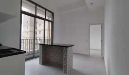 Apartamento com 39m²,1 dormitório - Locação R$ 3.500,00 - Vila Mariana - SP