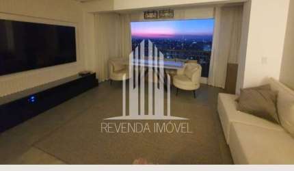 Apartamento à venda na Vila Andrade, São Paulo