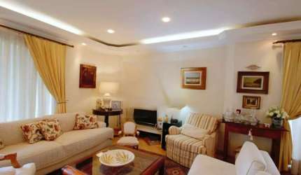 Apartamento no Condomínio Edifício Ouro Preto no Jardim Ampliação com 180m² 4 dormitórios1 suíte 3 banheiros 3 vagas