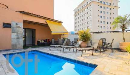 APARTAMENTO 64Mts 02 DORM 02 SUITES 01 VAGA LAZER R$ 750.000