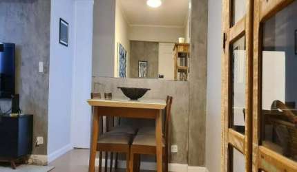 Apartamento à venda na Vila Olímpia