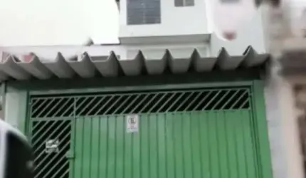 Sobrado à venda no Imirim com 180m² 4 dormitórios 2 suítes 4 banheiros 4 vagas