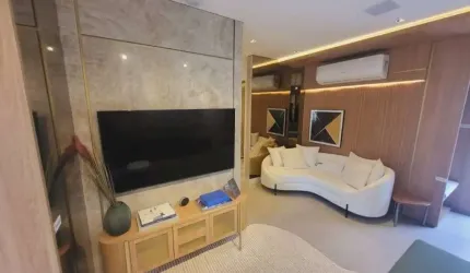Living Address Alto do Ipiranga