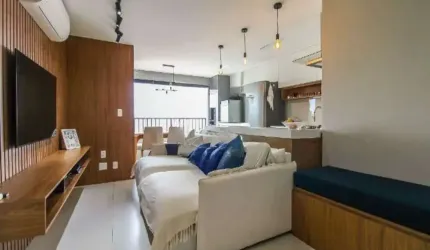 Apartamento à Venda no Brás - Piscine Station SãoPaulo