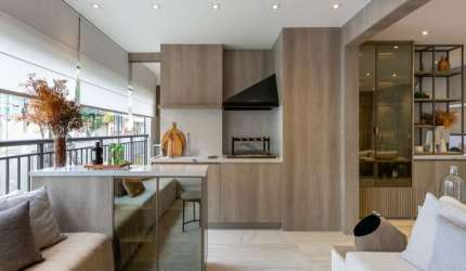 Apartamento 2 Dorms no Alto Ipiranga à Venda