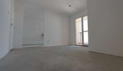 Apartamento à venda - My Space Tibério, 3 quartos, 1 suíte, 1 vaga