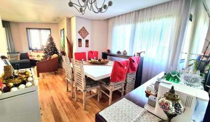 Apartamento em Jardim Parque Morumbi, 198m², 4 Dormitórios.