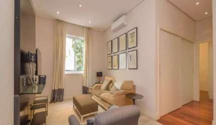 Apartamento à venda - 2 quartos - Bela Vista, São Paulo