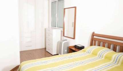 Apartamento à venda na Vila Madalena
