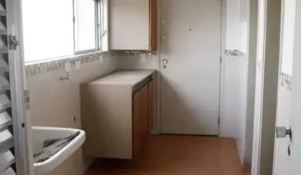 Apartamento no Condomínio Xaxim no Morumbi com 3 dormitórios1 suíte 3 banheiros 2 vagas