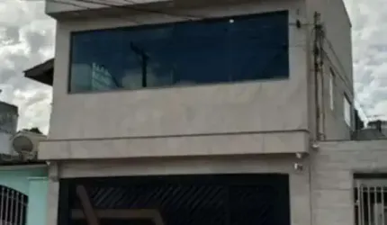 Imperdível oportunidade: Casa à venda em São Paulo-SP, no bairro Jardim Santa Maria, com 3 quartos, 1 suíte, 3 banheiros, 2 vagas de garagem e 225m² de área!