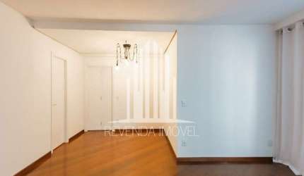 Apartamento no Condomínio Villaggio Felicita Tatuape na Vila Gomes Cardim com 95m² 3 dormitórios 1 suíte 3 banheiros 2 vagas