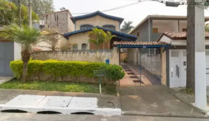 Casa à venda no Jardim Marquesa com 150m² 4 dormitórios 3 suítes 4 banheiros 2 vagas