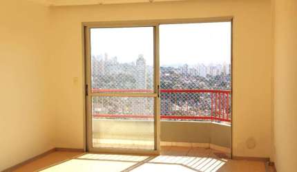 Apartamento Sumaré | 105m² | 03 Quartos (01Suíte) | 02 Vagas | Vista Infinita