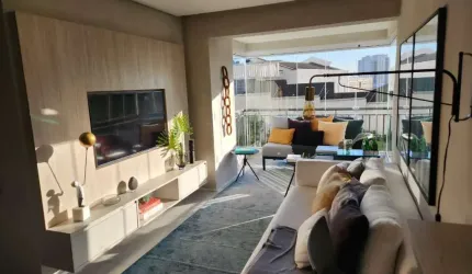 Apartamento à venda em São Paulo, Jardim Caboré