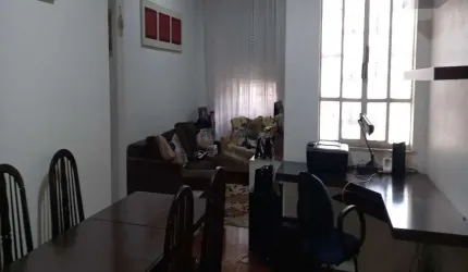 Apartamento à venda em Campos Elíseos, São Paulo