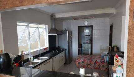 SOBRADO 3 DORMITORIOS 3 SUITES 3 VAGAS 280M² - PARQUE MANDAQUI
