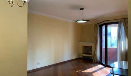 Apartamento à venda105m² 2 vagas Vila Andrade - São Paulo