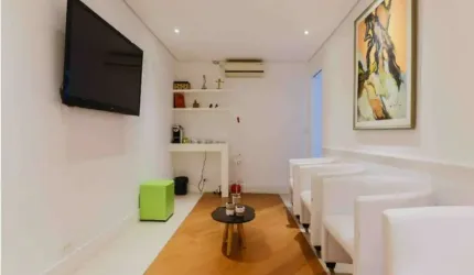 Casa Comercial à venda na Vila Cruzeiro com 166m² 10 salas 4 banheiros
